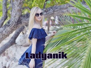 Ladyanik