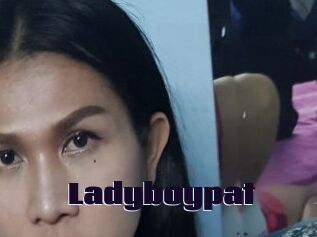 Ladyboypat