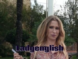 Ladyenglish