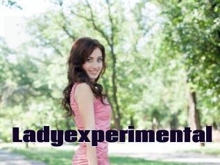 Ladyexperimental
