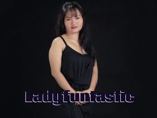 Ladyfuntastic
