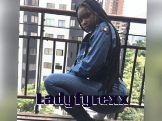Ladyfyrexx