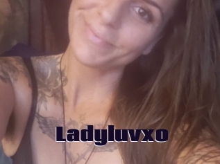 ladyluvxo Prolap Sex