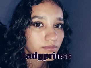 Ladyprinss