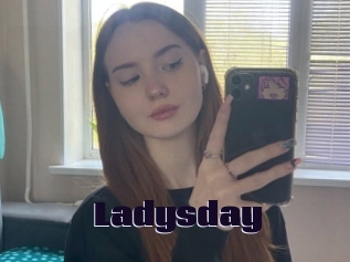 Ladysday
