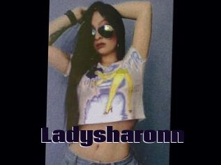 Ladysharonn