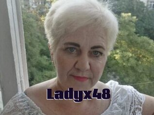 Ladyx48