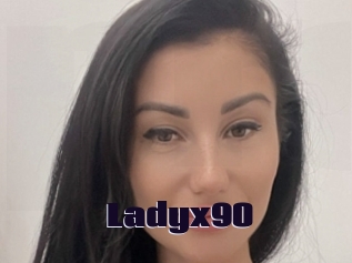 Ladyx90