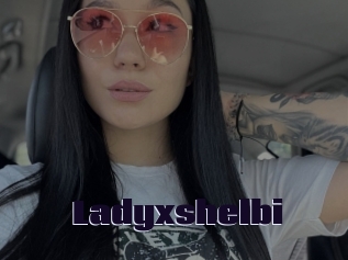 Ladyxshelbi