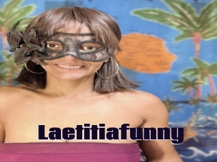 Laetitiafunny