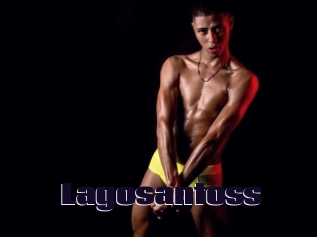 Lagosantoss