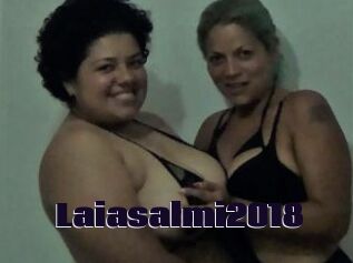 Laiasalmi2018