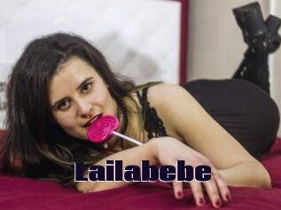 Lailabebe