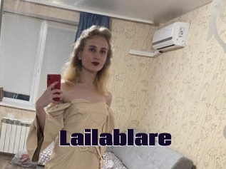 Lailablare