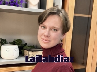 Lailahdiaz