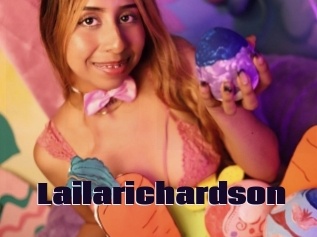 lailarichardson Prolap Sex