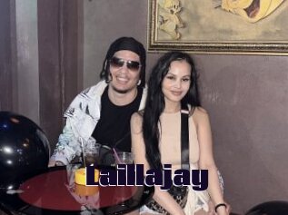 Laillajay