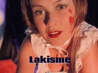 Lakisme