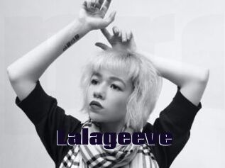 Lalageeve