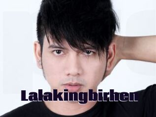 Lalakingbirhen