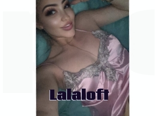 Lalaloft