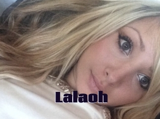 Lalaoh