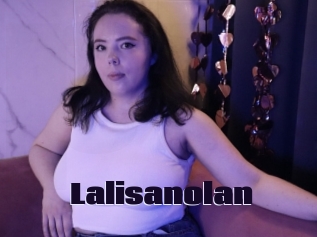 Lalisanolan