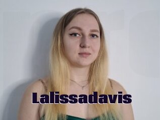 Lalissadavis