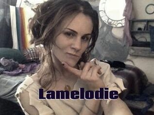 Lamelodie