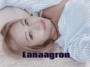 Lanaagron