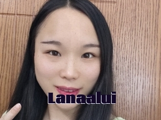 Lanaalui