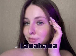 Lanabana