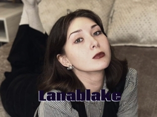 Lanablake