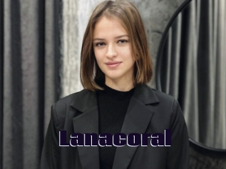Lanacoral
