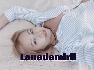 Lanadamiril