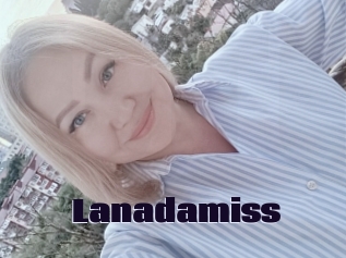 Lanadamiss