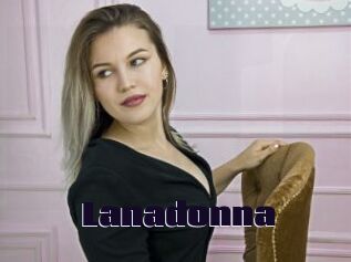 Lanadonna