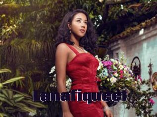 Lanafiqueet