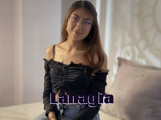 Lanagia