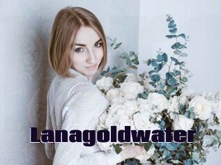 Lanagoldwater
