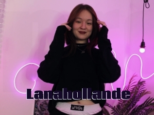 Lanahollande