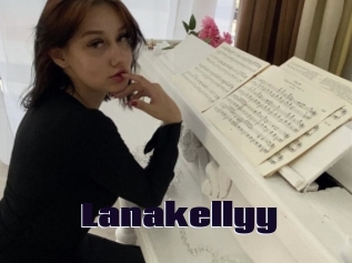 Lanakellyy