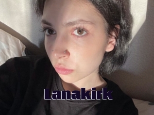 Lanakirk