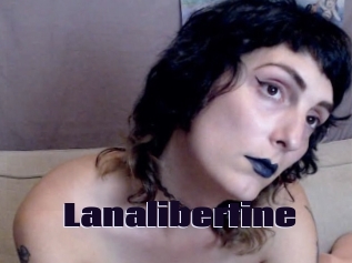Lanalibertine