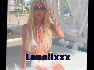Lanalixxx