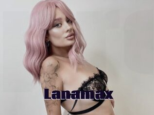 Lanamax