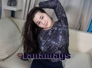 Lanamays