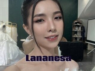 Lananesa