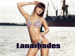 Lanarhodes
