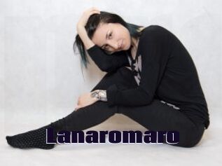 Lanaromaro